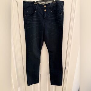 Gap Skinny Jeans